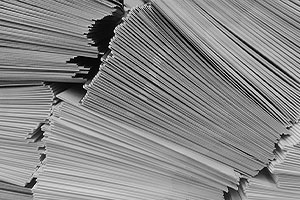 Nooit meer wakker liggen<br> van je post