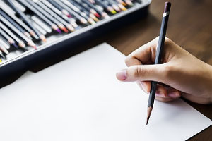 Ontwikkel je creatieve kant